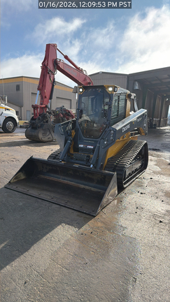 2024 John Deere 333P