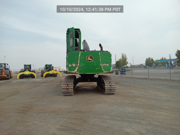 2019 John Deere 2656G