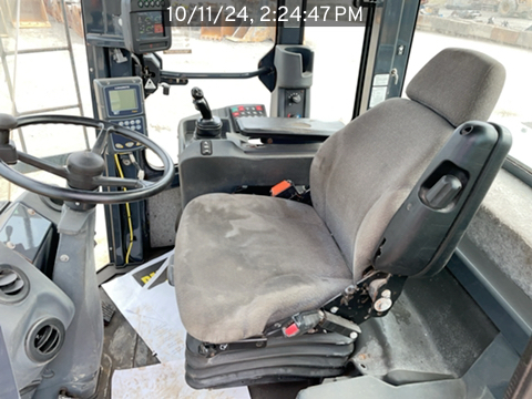 2013 John Deere 624K