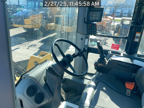 2020 John Deere 544L