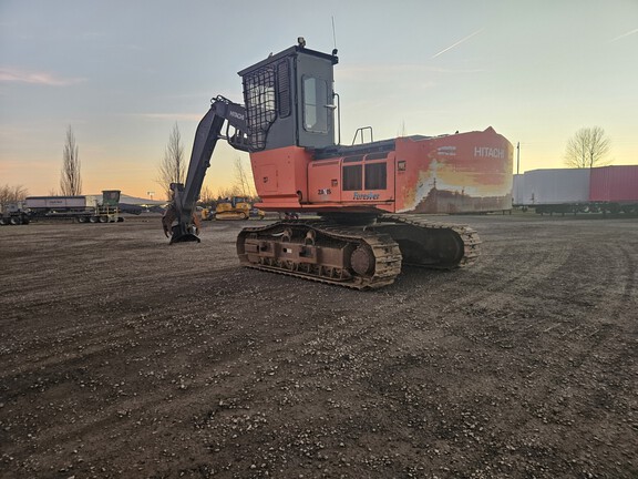 2014 Hitachi Z370F