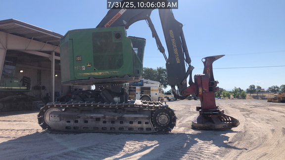 2021 John Deere 859M