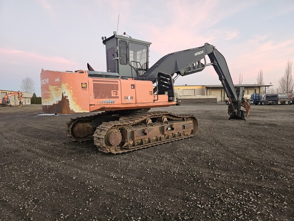 2014 Hitachi Z370F