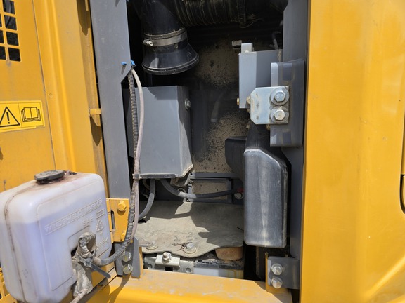 2023 John Deere 135-P