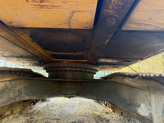 2006 John Deere 270D