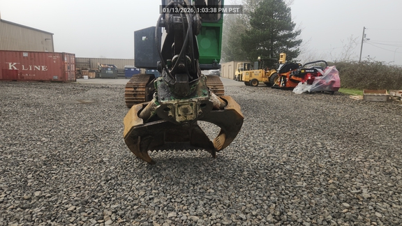 2017 John Deere 3156G