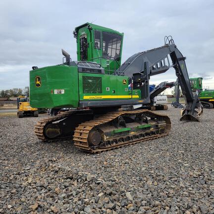 2020 John Deere 2656G