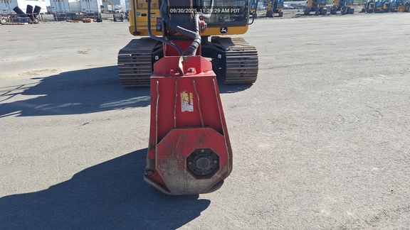 2021 John Deere 130GLC