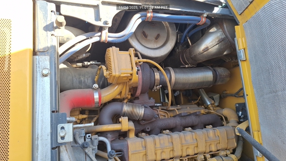 2021 John Deere 544P