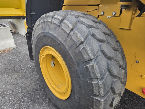 2024 John Deere 644P