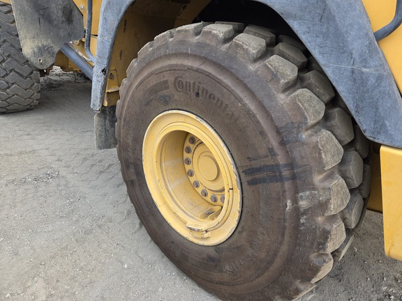 2022 John Deere 260E