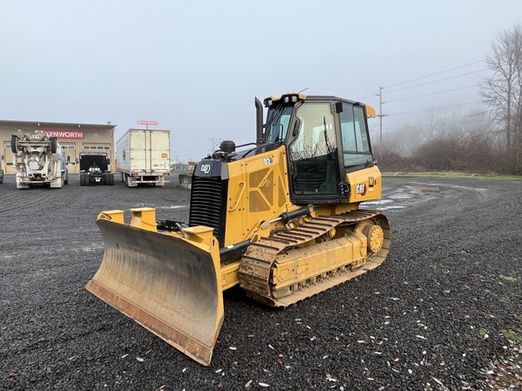 2022 Caterpillar D2