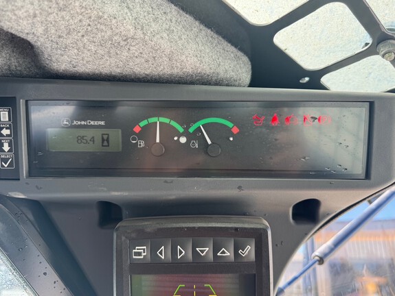 2023 John Deere 331G