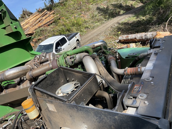 2022 John Deere 959M