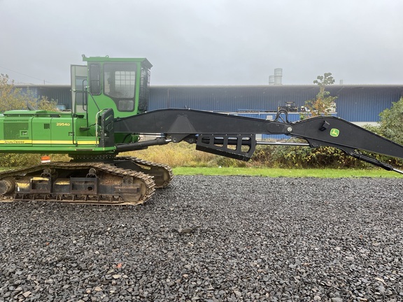 2016 John Deere 2954D