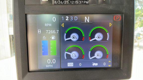 2019 John Deere 544L