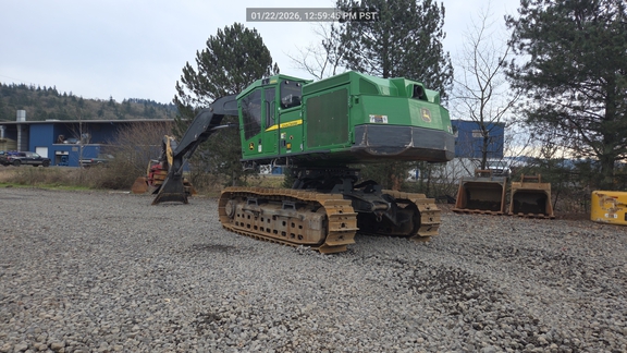 2022 John Deere 959ML