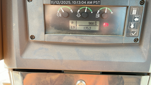 2022 John Deere 450KLT