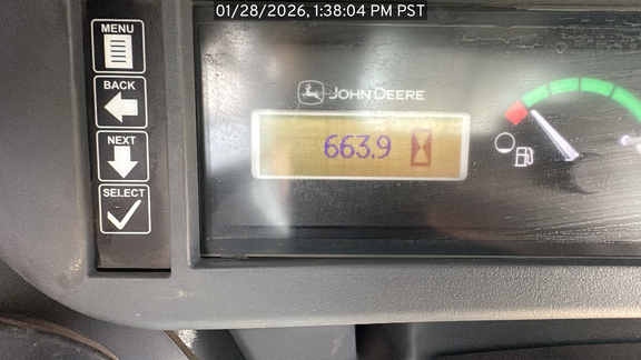 2023 John Deere 333G