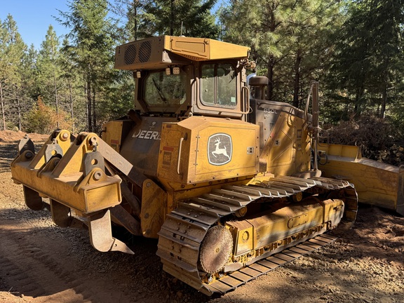 2023 John Deere 850LWL