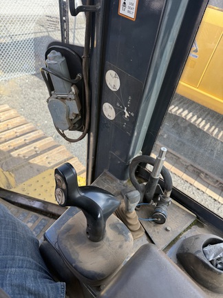 2007 John Deere 750JLT