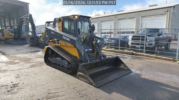 2024 John Deere 333P