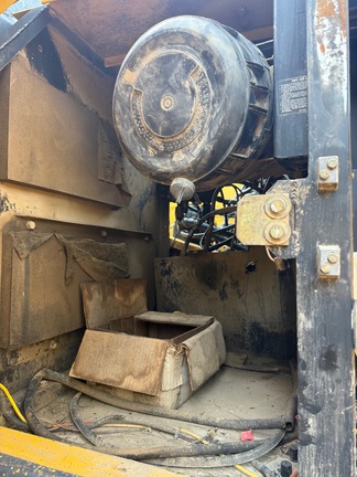 2006 John Deere 270D