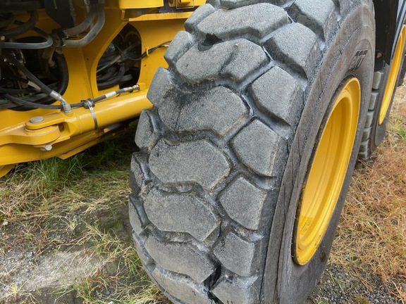 2020 John Deere 772G