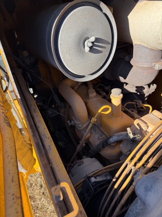 1991 John Deere 310D