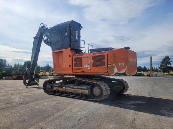 2020 Hitachi Z3706L