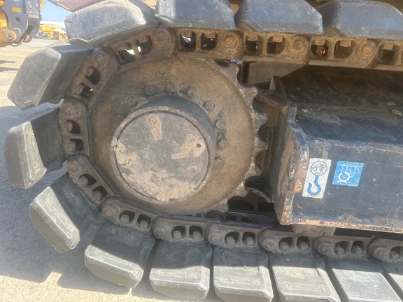 2021 John Deere 85G