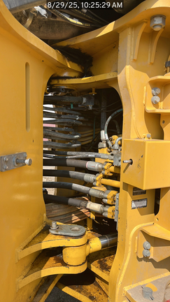 2016 John Deere 944K