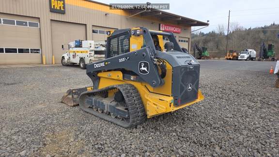 2024 John Deere 333P