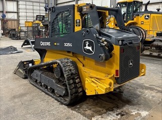 2024 John Deere 325G