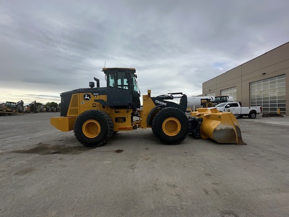 2024 John Deere 644G
