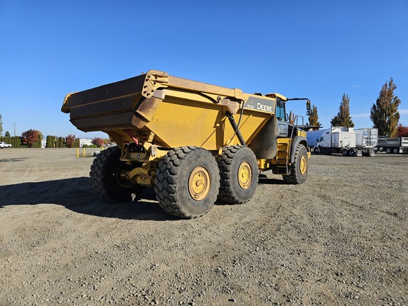 2020 John Deere 370E