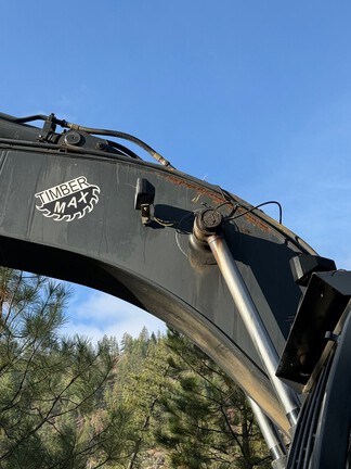 2006 John Deere 270D