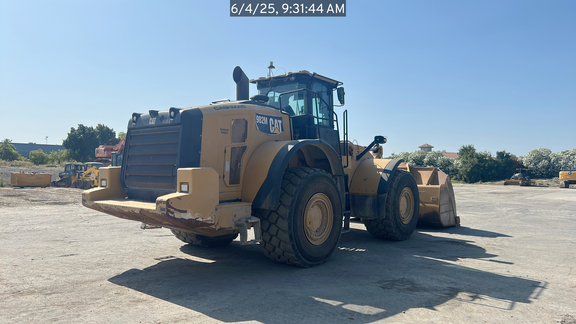 Caterpillar 982M