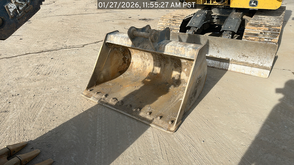 2019 John Deere 130G