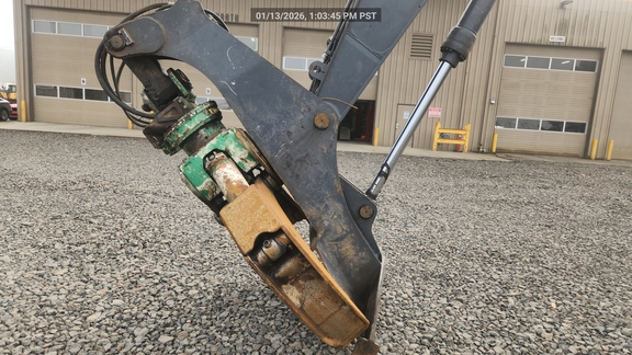 2017 John Deere 3156G