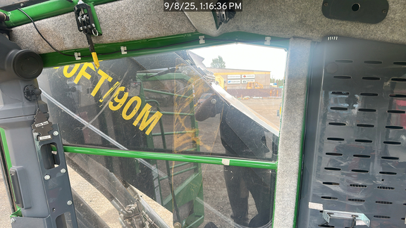 2022 John Deere 959M