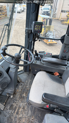 2017 John Deere 644K