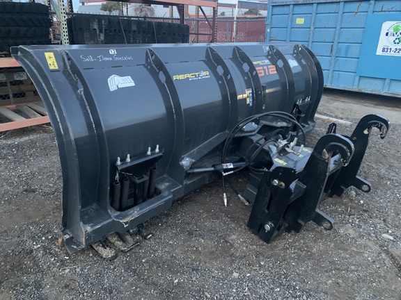 2025 John Deere 644G