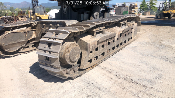 2021 John Deere 859M