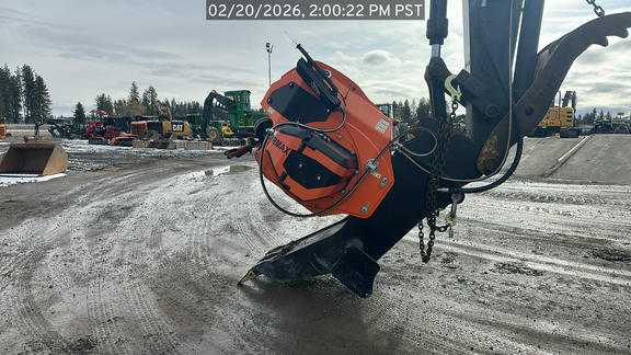 2006 John Deere 270D