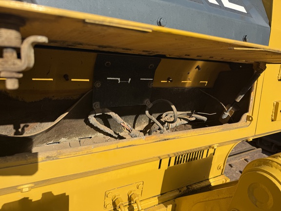 2007 John Deere 750JLT