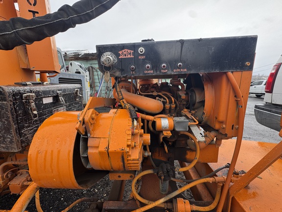 2002 Miscellaneous S-100