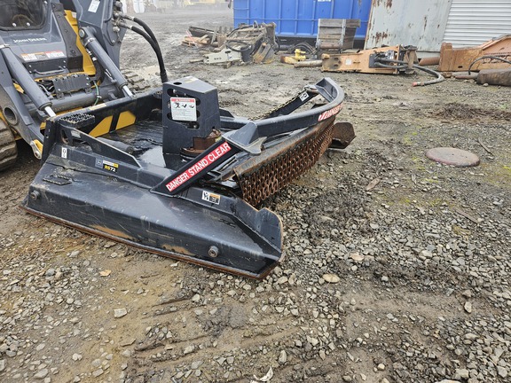 2017 John Deere RS72