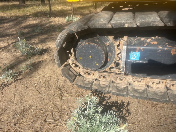 2021 John Deere 60G