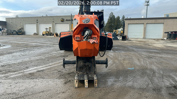 2006 John Deere 270D